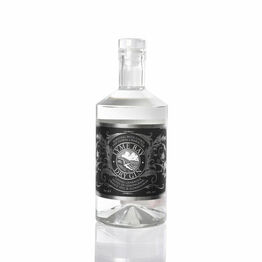 Lyme Bay Dry Gin (70cl)