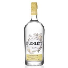 Darnley's - Original Gin (70cl, 40%)