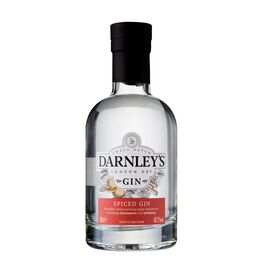 Darnley's - Spiced Gin (20cl, 42.7%)
