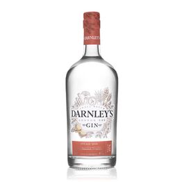 Darnley's - Spiced Gin (70cl, 42.7%)
