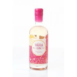 Deerness Distillery - Vára Orkney Craft Pink Gin (70cl, 40%)