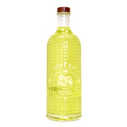 Eden Mill - Mango & Pineapple Liqueur (50cl, 20%)