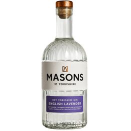 Masons English Lavender Gin (70cl)