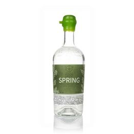 Edinburgh Food Social - Spring Gin (70cl, 43%)