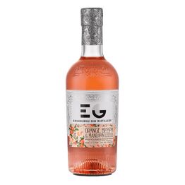 Edinburgh Gin -  Orange Blossom & Mandarin Liqueur (50cl, 20%)