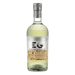 Edinburgh Gin Apple & Spice Gin Liqueur 50cl (20% ABV)