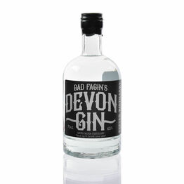Bad Fagin's Devon Gin (70cl)