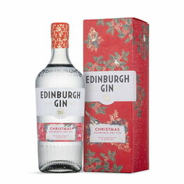 Edinburgh Gin - Christmas Edition (70cl, 43%)