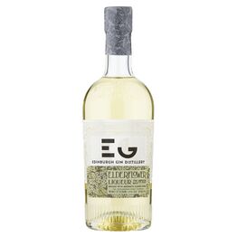 Edinburgh Gin - Miniature: Elderflower Liqueur (20cl, 20%)