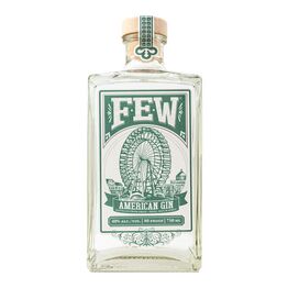 Few Spirits - American Gin (70cl, 40%)
