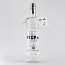 Fidra - Scottish Coastal Gin (70cl, 42%)