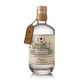 Garden Shed Drinks Company - Original (70cl, 45%)
