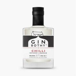 Gin Bothy - Chilli Infused Liqueur (50cl, 20%)