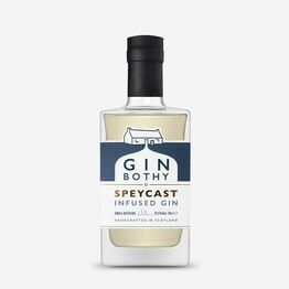Gin Bothy - Speycast Gin (70cl, 37.5%)