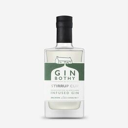 Gin Bothy - Stirrup Cup (70cl, 37.5%)