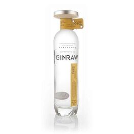 GinRaw - Gastronomic Gin (70cl, 42.3%)