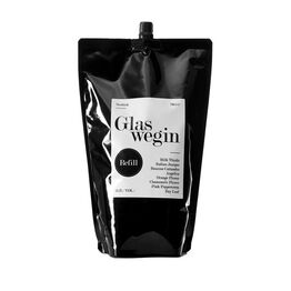 Glaswegin - Original Gin Refill Pouch (70cl, 41.4%)