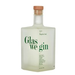 Glaswegin - Tequila Cask Finish Gin (70cl, 41.1%)