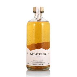 Great Glen - Christmas Edition (70cl, 43%)
