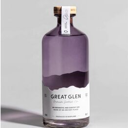 Great Glen - Premium Scottish Gin (70cl, 43%)