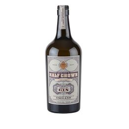 Half Crown Gin - London Dry Gin (70cl, 40%)