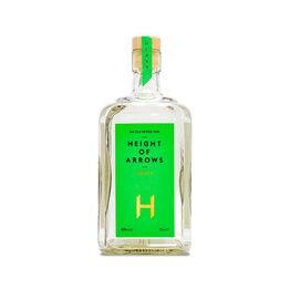 Holyrood - Heavy - Height of Arrows Gin (70cl, 46%)