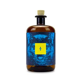 Illicit Gin - New Tom Gin (70cl, 40%)