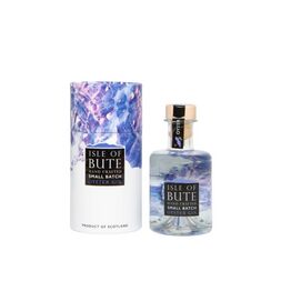 Isle of Bute Gin - Miniature: Oyster (Gift Tube) (20cl, 43%)
