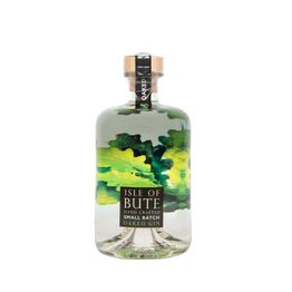 Isle of Bute Gin - Oaked (70cl, 43%)