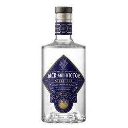 Jack & Victor Still Gin - Still Gin (70cl, 37.5%)