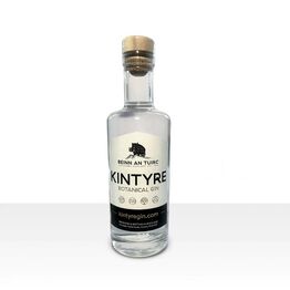Kintyre Gin - Botanical Gin (20cl, 43%)