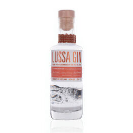 Lussa Gin - Miniature: Original (20cl, 42%)