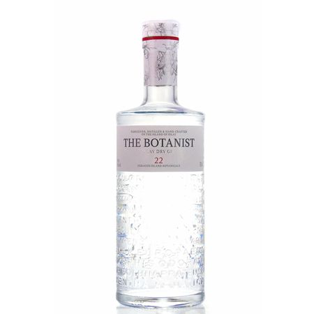 THE BOTANIST main image 1