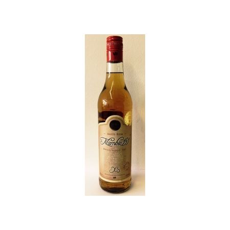Tilambic 151 Overproof Rum 70cl (75.5% ABV) only £44.94
