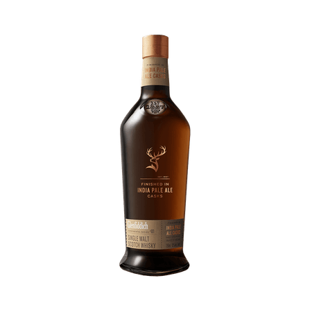 Glenfiddich Experimental Series IPA Cask Finish Whisky 70cl (43