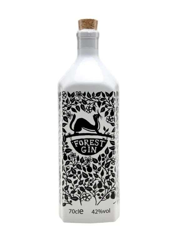 その他 FOREST GIN 70cl 42% Forest Gin (70cl) 42% only £51.99