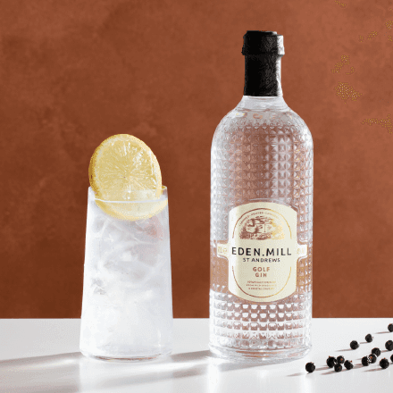 Eden Mill - Golf Gin (50cl, 42%) only £37.00