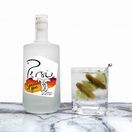 Persie Spaniel Gin (50cl, 41%) additional 3