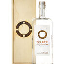 The Source Gin - Gin (70cl, 47%) additional 2