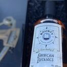 The Bounty Project X Barbican Botanics Spiced Rum (70cl, 40%) additional 2