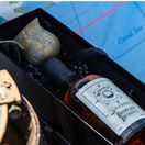 The Bounty Project X Barbican Botanics Spiced Rum (70cl, 40%) additional 3