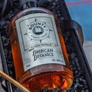 The Bounty Project X Barbican Botanics Spiced Rum (70cl, 40%) additional 1