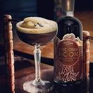 Deerness Distillery Orcadian Moon Coffee Liqueur (70cl, 20%) additional 2