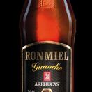 Arehucas Ron Miel Guanche Liqueur 70cl (20% ABV) additional 2