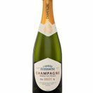 La Garde Ecossaise Champagne Brut (75cl, 12%) additional 1