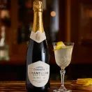 La Garde Ecossaise Champagne Brut (75cl, 12%) additional 2