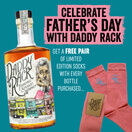 Daddy Rack Small Batch Straight Tennessee Whiskey (70cl) 40% additional 2