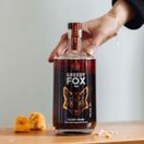 Greedy Fox Dark Honeycomb and Caramel Rum 70cl (40% ABV) additional 4