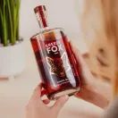 Greedy Fox Dark Honeycomb and Caramel Rum 70cl (40% ABV) additional 3