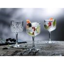 Vintage Timeless Gin Glass (500ml) additional 2